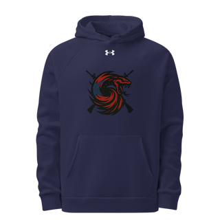Alpha 54959554 Under Armour Hoodie
