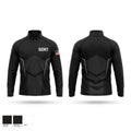 SORT Windbreaker - 1