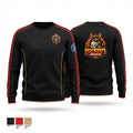 Plano United 31757778 Crew Neck Sweatshirt - 1