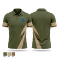NQ22 52465146 Short Sleeve Performance Polo - 1