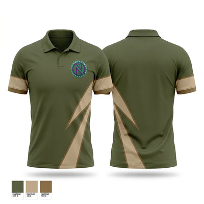 NQ22 52465146 Short Sleeve Performance Polo - 1