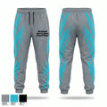 Michigan Hurricanes (Island Boyz Sweatpants - 1