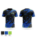 SHOCKERS Soft Poly Tee Cotton Like Feel - 1