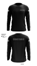 8255 Long Sleeve Performance Shirt - 1