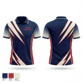 Nampa Babe Ruth 14148265 Short Sleeve Performance Polo - 1