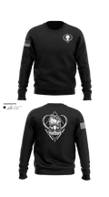 CJTF-HOA 54156011 Crew Neck Sweatshirt - 21