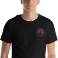MTU 34745441 Unisex Staple T-Shirt | Bella + Canvas 3001