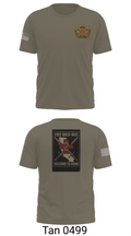 2nd Medical Brigade 60823726 Short Sleeve Performance Shirt - 76