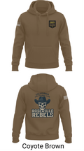 Team Roseville 67248526 Hoodie - 17