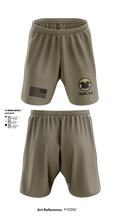USARC 72530274 Athletic Shorts With Pockets - 2
