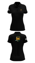 C Co 1-168 IN 52793869 Women's Short Sleeve Performance Polo  - 33