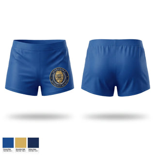 Ranger Panties, Mishawaka Police Detective Bureau, Police, Teamtime, Team time, sublimation, custom sports apparel, team uniforms, spirit wear, spiritwear, sports uniforms, custom shirts, team store, custom team store, fundraiser sports, apparel fundraiser