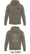 Jenkintown Fire Department 13296642 Hoodie - 12
