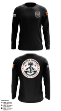 HHC 2/4SFAB Long Sleeve Performance Shirt 7