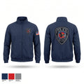 Black Hawk Police Department Windbreaker - 1