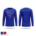 SF Elite Long Sleeve Performance Shirt - 2