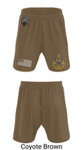 HHB, 31st ADA BDE 93964777 Athletic Shorts With Pockets - 9