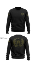 East Baton Rouge Sheriffs Office Crew Neck Sweatshirt - 5