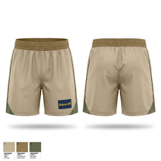 Ranger Panties, University of Delaware Police Department-K9 Patti, Police, Teamtime, Team time, sublimation, custom sports apparel, team uniforms, spirit wear, spiritwear, sports uniforms, custom shirts, team store, custom team store, fundraiser sports, apparel fundraiser