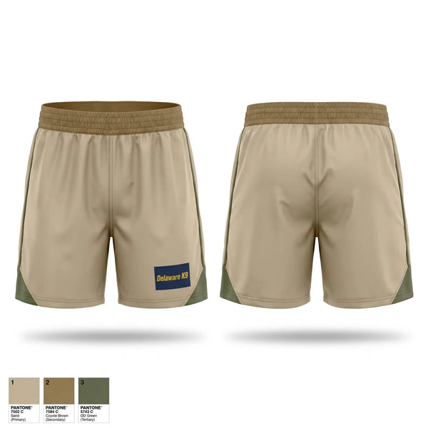 Ranger Panties, University of Delaware Police Department-K9 Patti, Police, Teamtime, Team time, sublimation, custom sports apparel, team uniforms, spirit wear, spiritwear, sports uniforms, custom shirts, team store, custom team store, fundraiser sports, apparel fundraiser