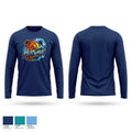 Heatwave Long Sleeve Performance Shirt - 2
