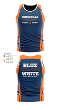 Romeoville Cheer 68931364 Tank Top - 21