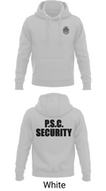 Security 32144380 Hoodie - 4