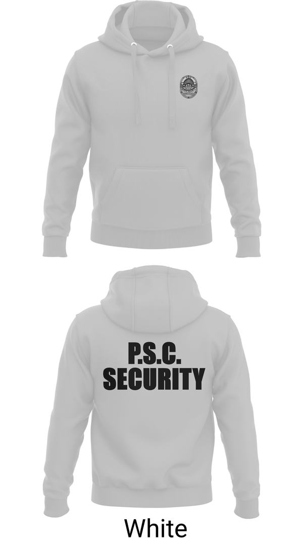 Hoodie, Security, Police, Teamtime, Team time, sublimation, custom sports apparel, team uniforms, spirit wear, spiritwear, sports uniforms, custom shirts, team store, custom team store, fundraiser sports, apparel fundraiser