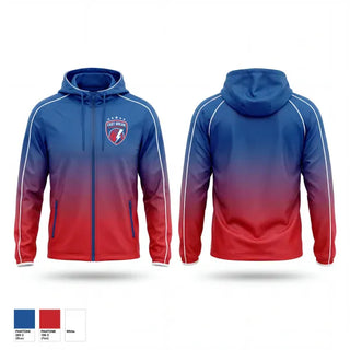 Windbreaker, Fast Break Basketball, Men's Basketball, Teamtime, Team time, sublimation, custom sports apparel, team uniforms, spirit wear, spiritwear, sports uniforms, custom shirts, team store, custom team store, fundraiser sports, apparel fundraiser