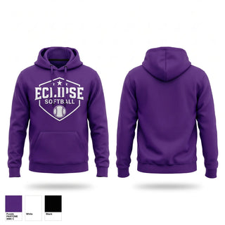 Hoodie, Eclipse, Softball, Teamtime, Team time, sublimation, custom sports apparel, team uniforms, spirit wear, spiritwear, sports uniforms, custom shirts, team store, custom team store, fundraiser sports, apparel fundraiser