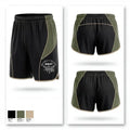 Osceola County SWAT 2 63829478 Ranger Panties - 1