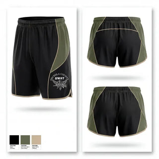 Ranger Panties, Osceola County SWAT 2, Police, Teamtime, Team time, sublimation, custom sports apparel, team uniforms, spirit wear, spiritwear, sports uniforms, custom shirts, team store, custom team store, fundraiser sports, apparel fundraiser