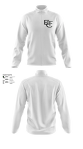 Endeavour Training Club Fleece Jacket - 5