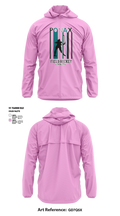 Massaponax Field Hockey 71618187 Windbreaker - 5