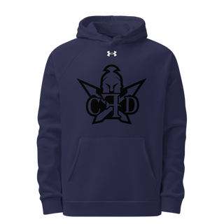 Counterforce Defense 48805268 Under Armour Hoodie