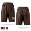 JSO K9 Ranger Panties - 1