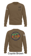 Eodesu 2 85860324 Crew Neck Sweatshirt - 5