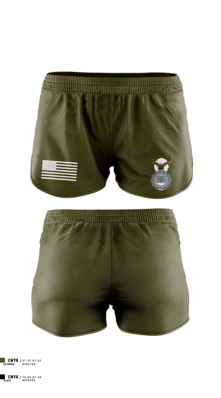 Ranger Panties, 101st security forces, Air Force, Teamtime, Team time, sublimation, custom sports apparel, team uniforms, spirit wear, spiritwear, sports uniforms, custom shirts, team store, custom team store, fundraiser sports, apparel fundraiser