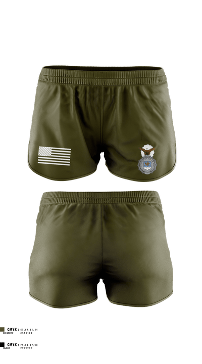 101st security forces 80957494 Ranger Panties - 2