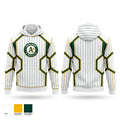 B.O.S.S. LIONS Hoodie - 2