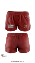 Washington Parish Fire District 5  Ranger Panties - 1