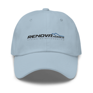 Renova Homes 63436580 Classic Dad Hat | Yupoong 6245CM