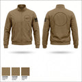 348TC Windbreaker - 1