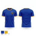 SSA Elite “Havoc” Short Sleeve Performance Shirt - 1