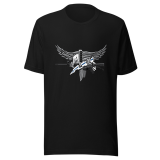 Unisex Staple T-Shirt - Black