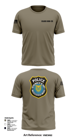 Short Sleeve Performance Shirt, CLASS 006-25, , Teamtime, Team time, sublimation, custom sports apparel, team uniforms, spirit wear, spiritwear, sports uniforms, custom shirts, team store, custom team store, fundraiser sports, apparel fundraiser