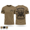 C. Co 2/113th INF Short Sleeve Performance Shirt - 1