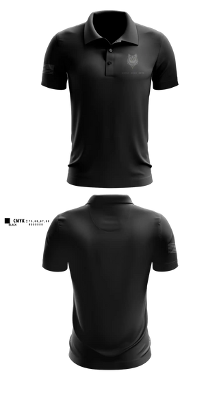 Short Sleeve Performance Polo, USM ROTC, Army, Teamtime, Team time, sublimation, custom sports apparel, team uniforms, spirit wear, spiritwear, sports uniforms, custom shirts, team store, custom team store, fundraiser sports, apparel fundraiser