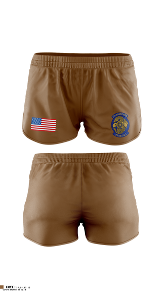 Ranger Panties, 378 EM/CBRN, Air Force, Teamtime, Team time, sublimation, custom sports apparel, team uniforms, spirit wear, spiritwear, sports uniforms, custom shirts, team store, custom team store, fundraiser sports, apparel fundraiser