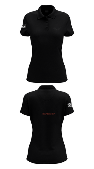 Womens Short Sleeve Performance Polo, , , Teamtime, Team time, sublimation, custom sports apparel, team uniforms, spirit wear, spiritwear, sports uniforms, custom shirts, team store, custom team store, fundraiser sports, apparel fundraiser